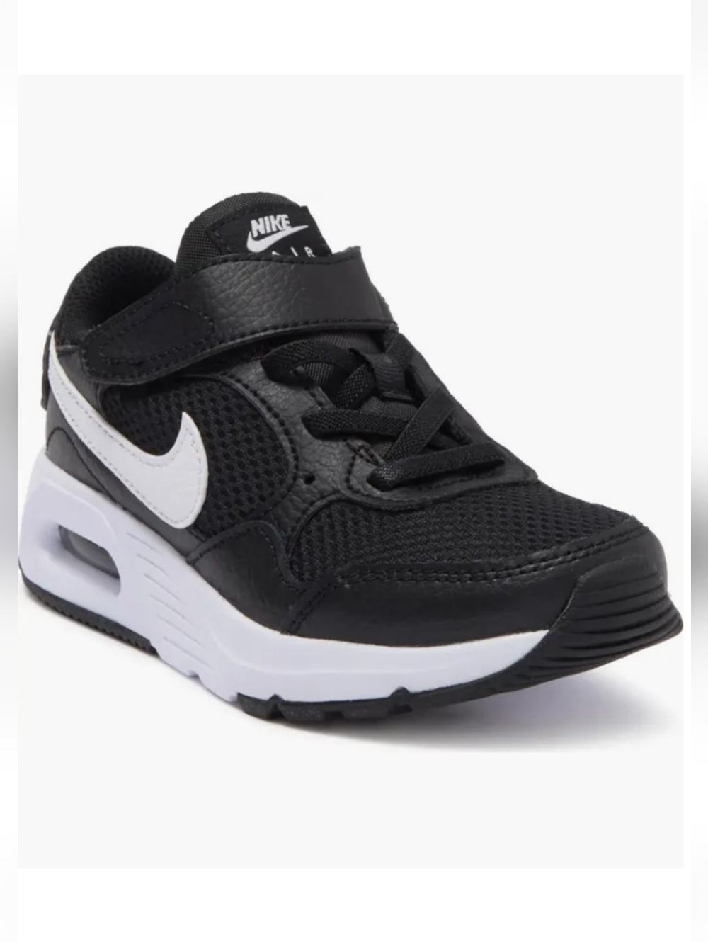 Nike Kids Air Max Sneakers Size 1Y